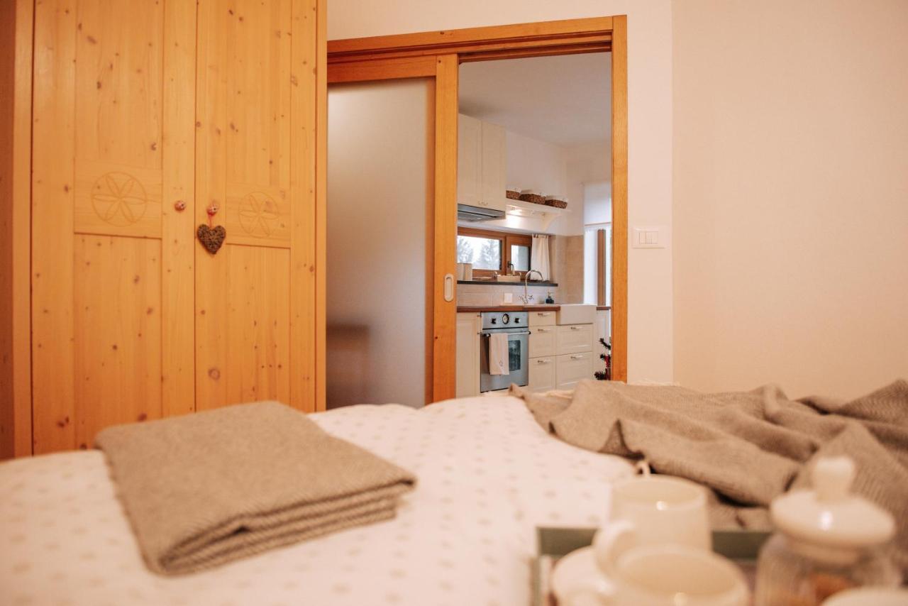 Na Kupcku Estate "Nature Reatreat & Wellness" Idrija Luaran gambar