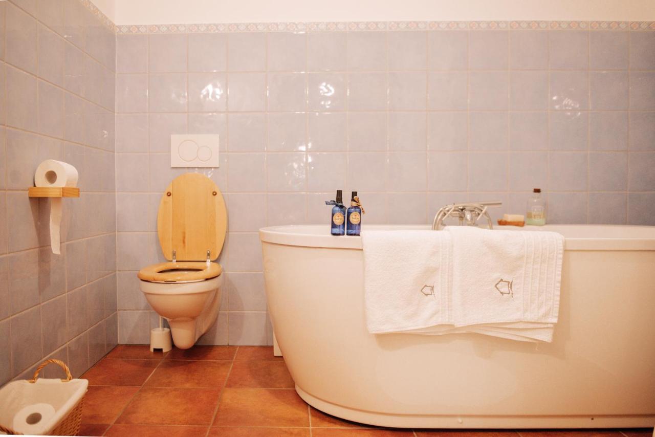 Na Kupcku Estate "Nature Reatreat & Wellness" Idrija Luaran gambar