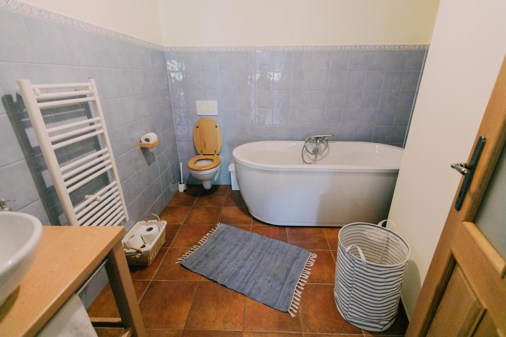 Na Kupcku Estate "Nature Reatreat & Wellness" Idrija Luaran gambar