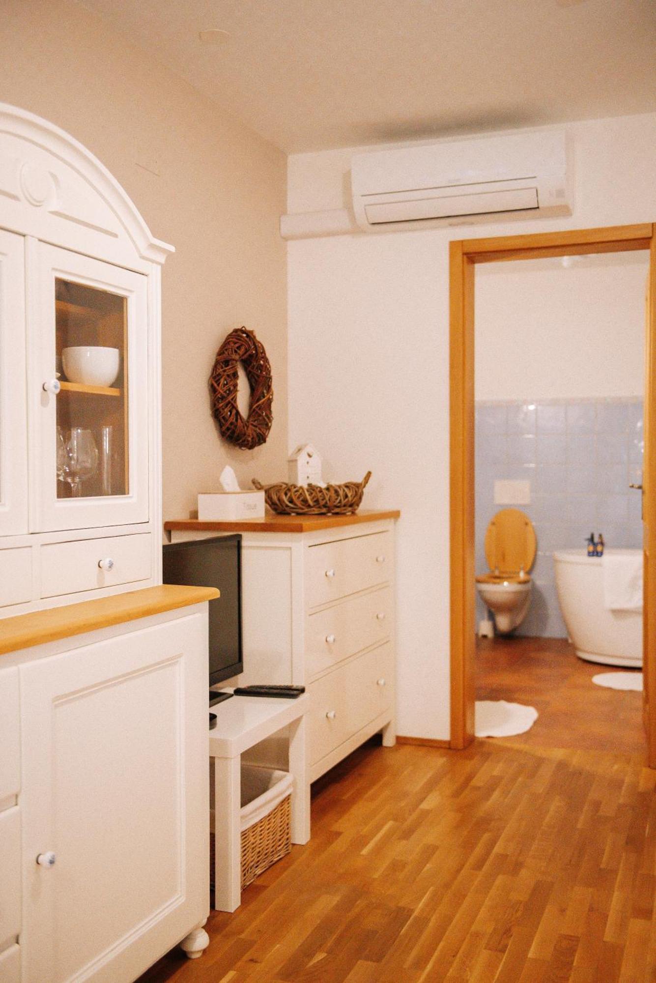 Na Kupcku Estate "Nature Reatreat & Wellness" Idrija Luaran gambar