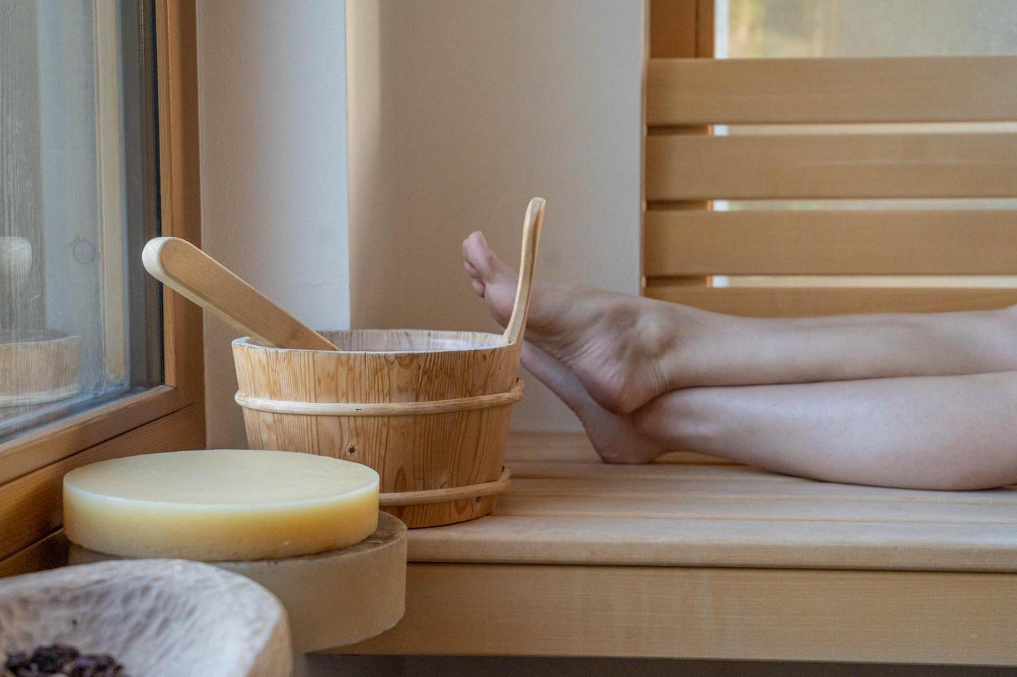 Na Kupcku Estate "Nature Reatreat & Wellness" Idrija Luaran gambar