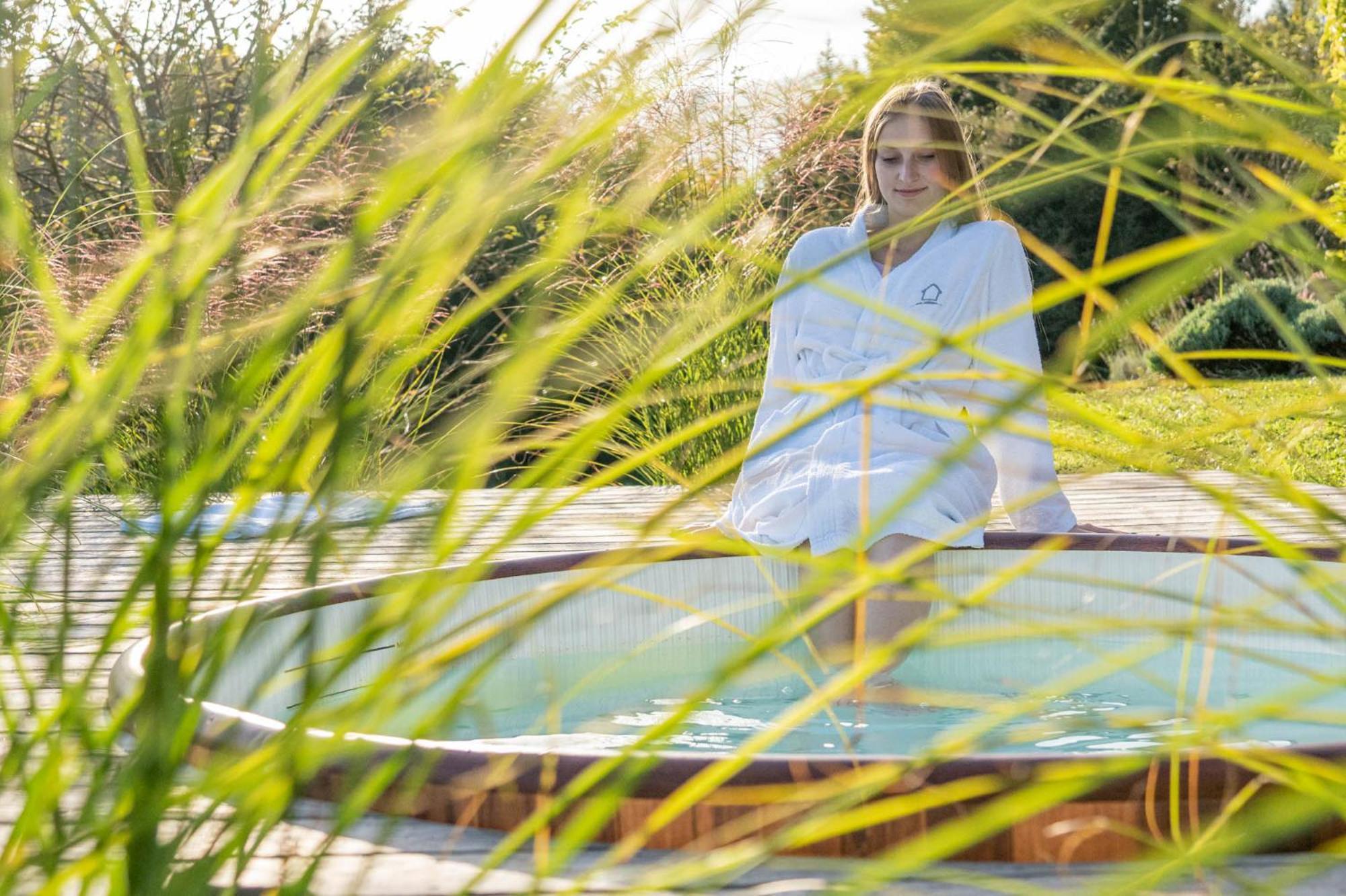 Na Kupcku Estate "Nature Reatreat & Wellness" Idrija Luaran gambar