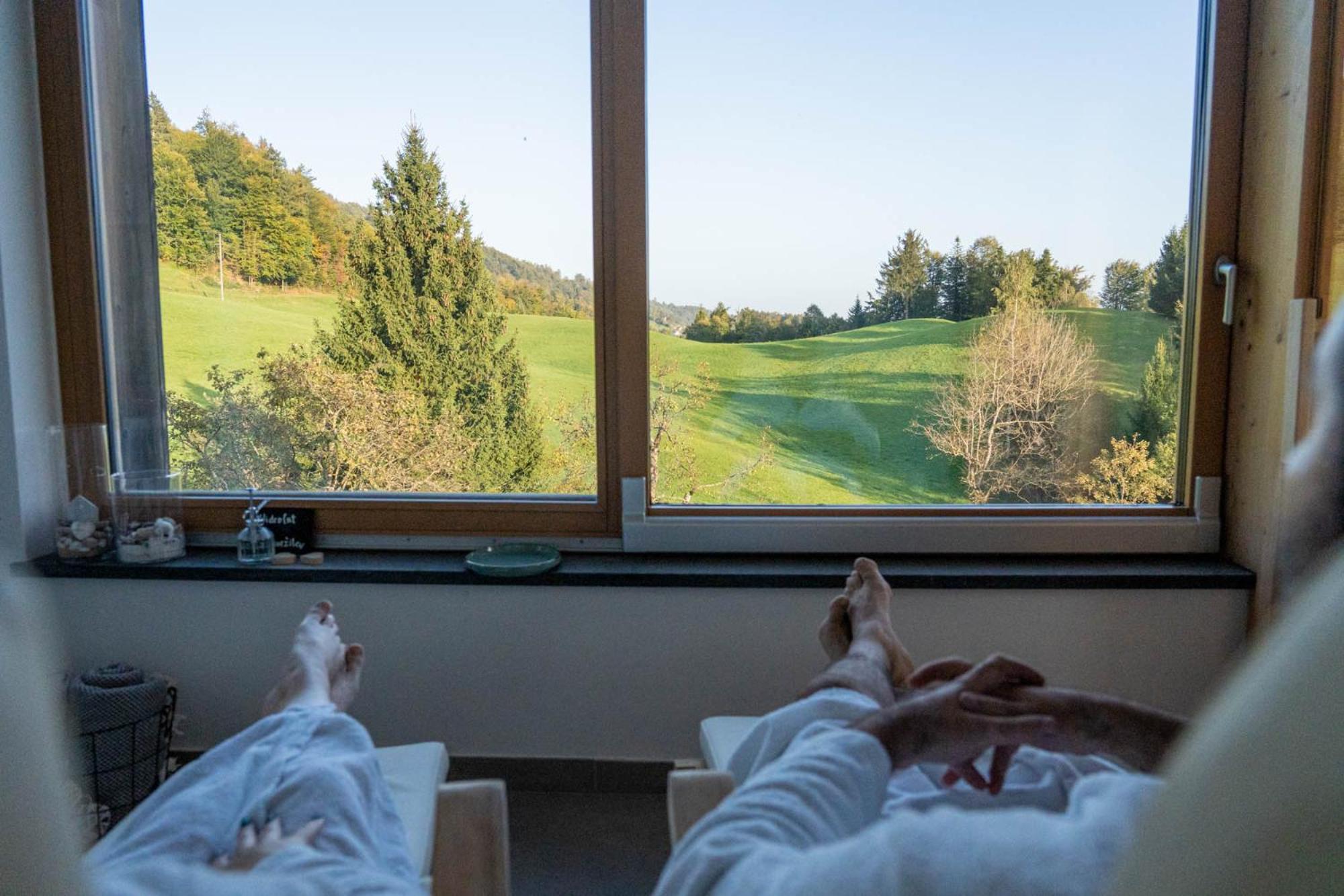 Na Kupcku Estate "Nature Reatreat & Wellness" Idrija Luaran gambar