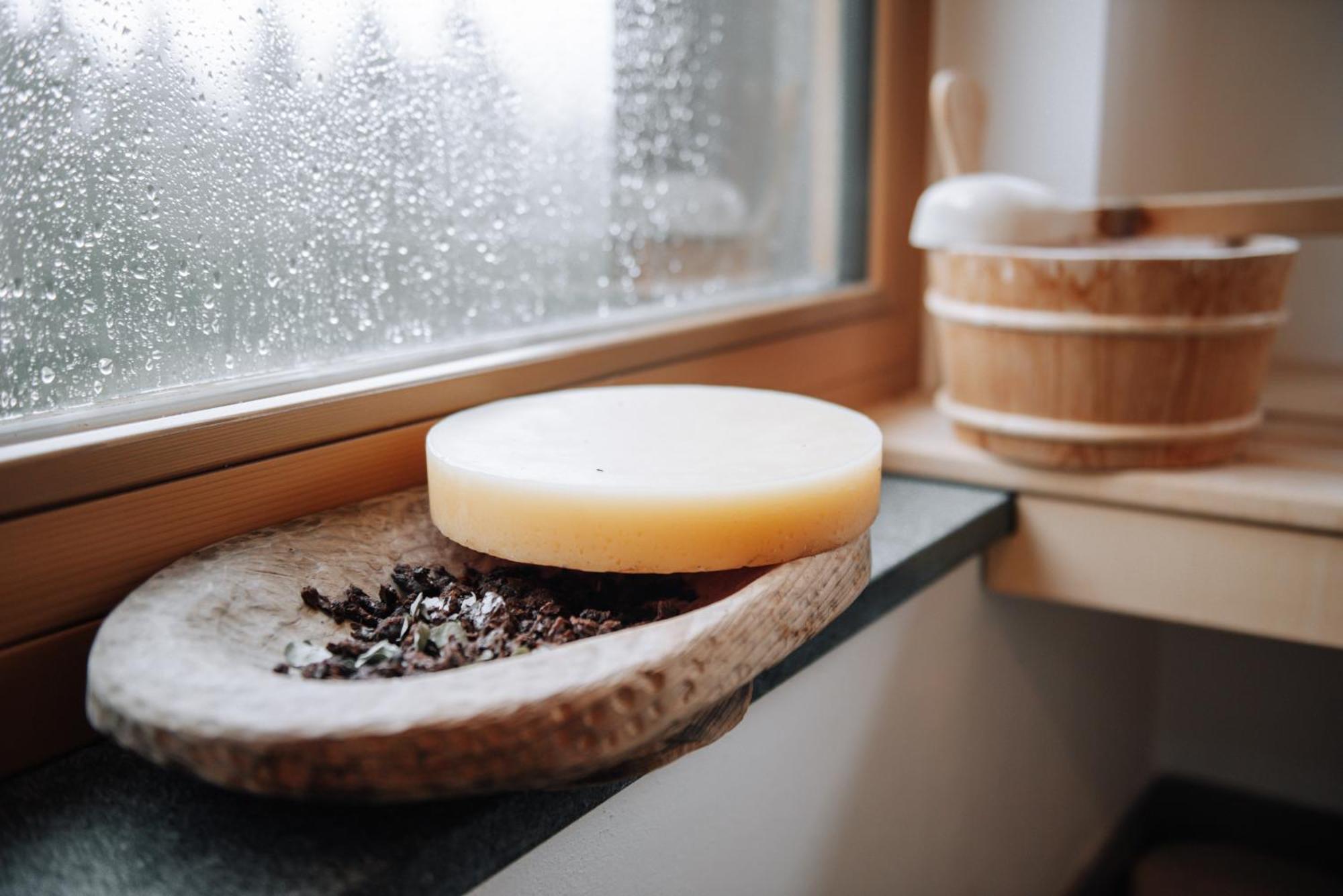 Na Kupcku Estate "Nature Reatreat & Wellness" Idrija Luaran gambar