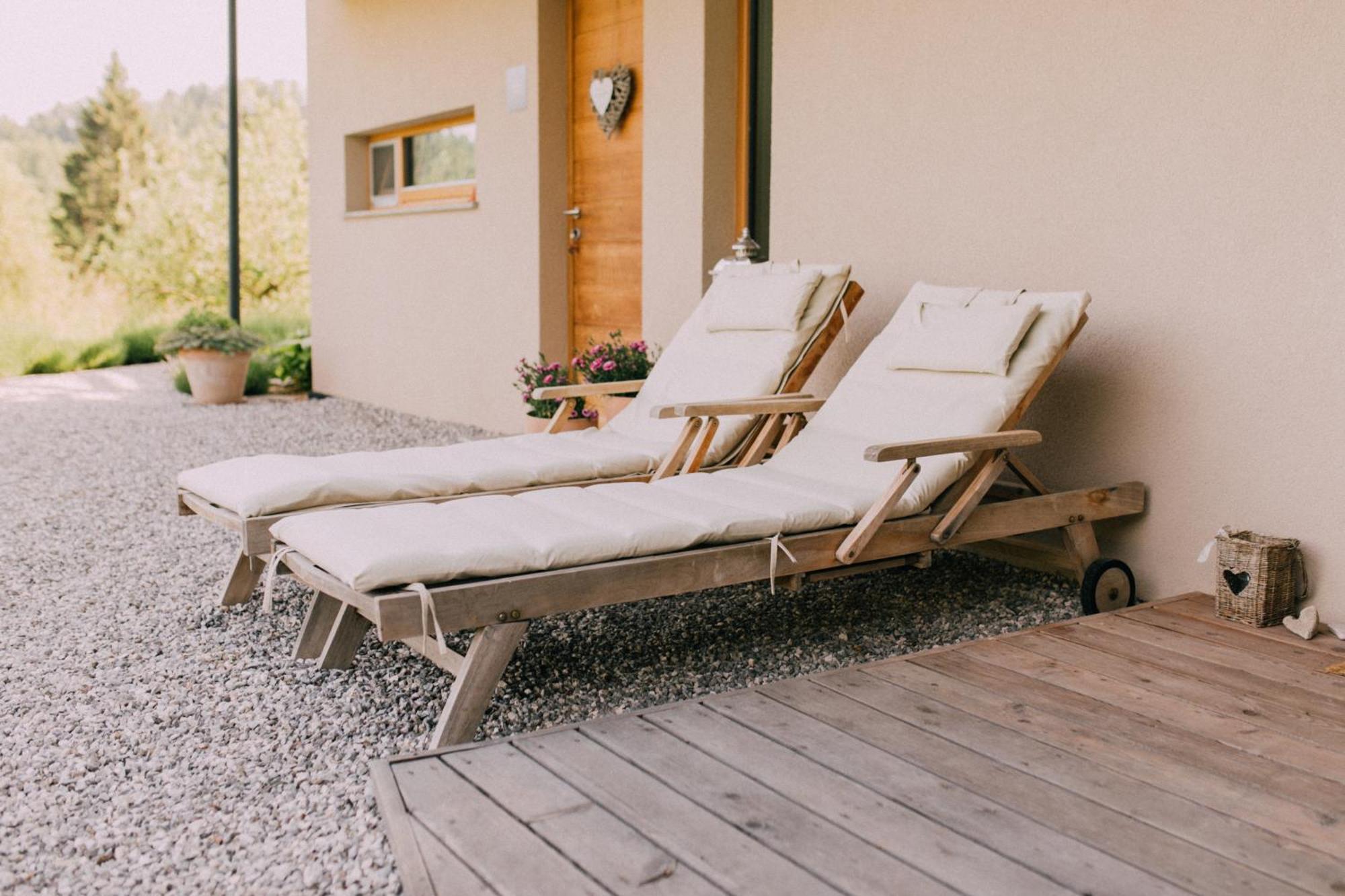 Na Kupcku Estate "Nature Reatreat & Wellness" Idrija Luaran gambar