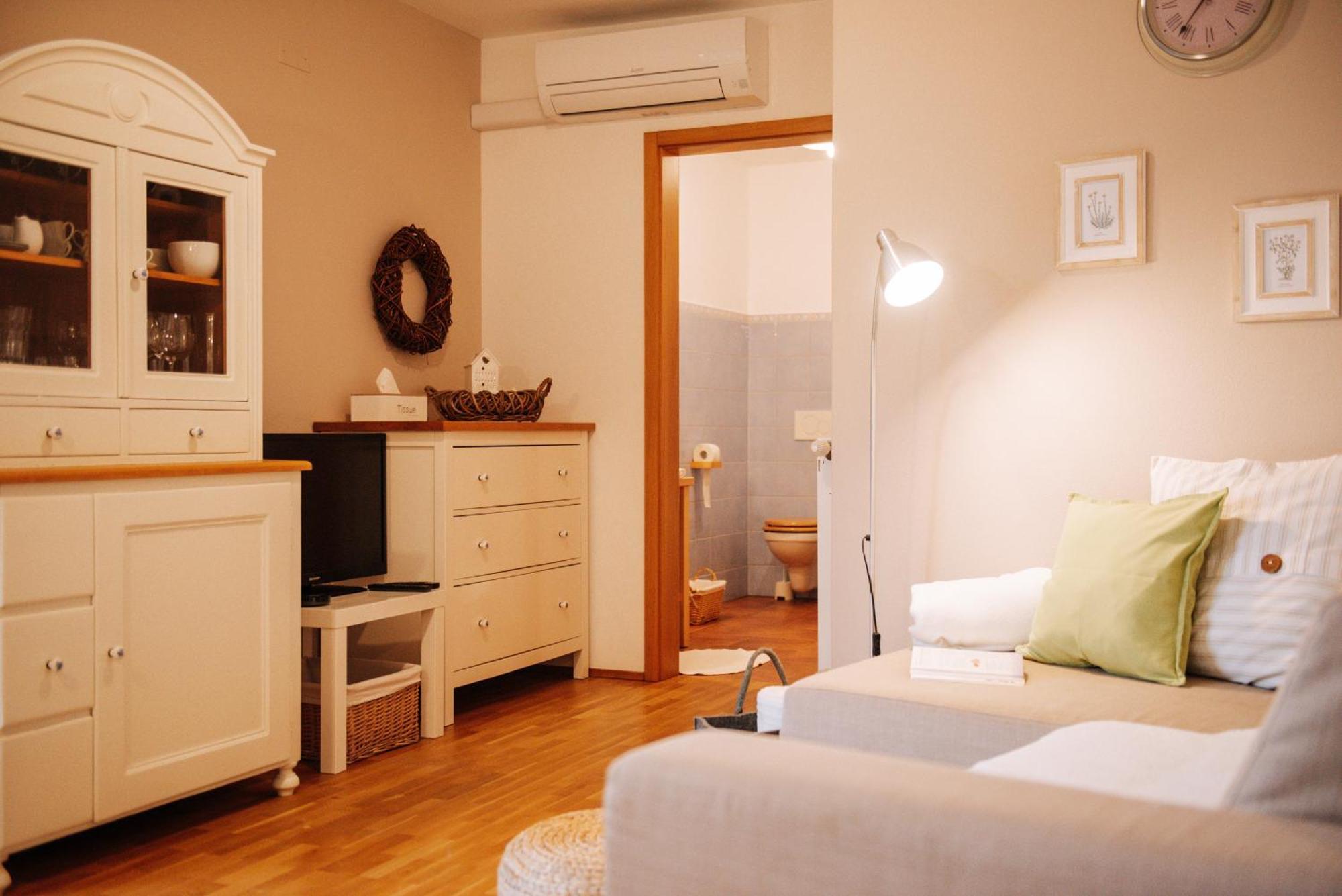 Na Kupcku Estate "Nature Reatreat & Wellness" Idrija Luaran gambar