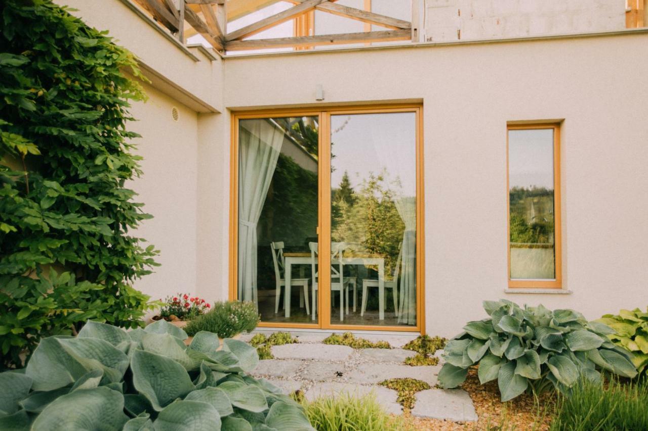 Na Kupcku Estate "Nature Reatreat & Wellness" Idrija Luaran gambar