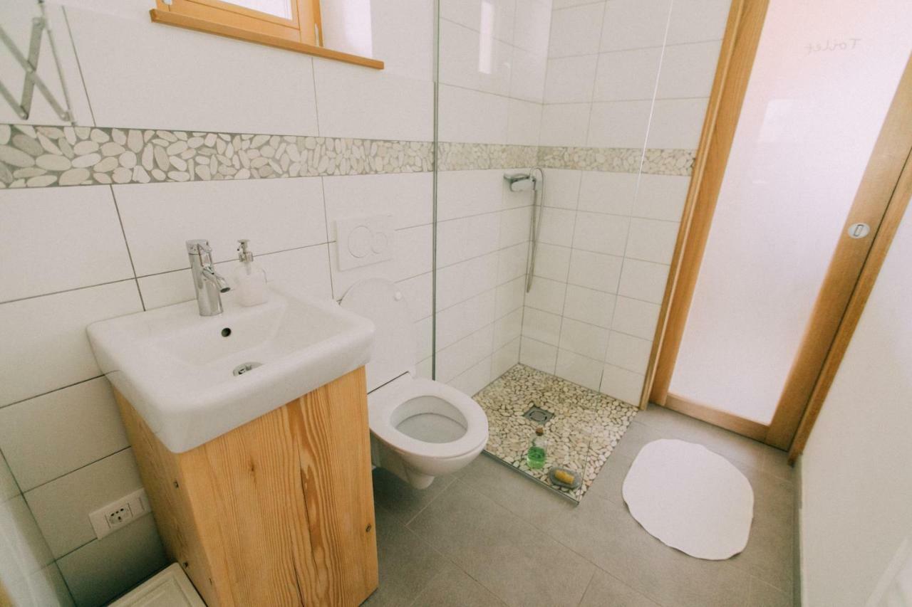 Na Kupcku Estate "Nature Reatreat & Wellness" Idrija Luaran gambar